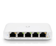 Switch UBIQUITI UniFi 5x1GbE Desk USW-FLEX-MINI USW-FLEX-MINI-EU